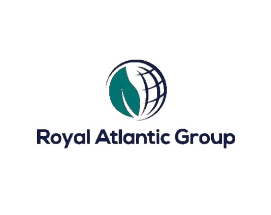 Royal Atlantic Group logo