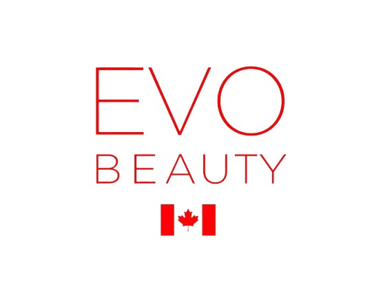 EvoBeauty logo