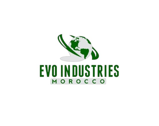 Evo Industries logo